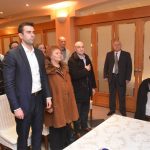 FOTOGALERIJA Konzervativci i u Dubrovniku, pogledajte tko ih vodi, a tko simpatizira! 6 HKS Dubrovnik osnivačka skupština