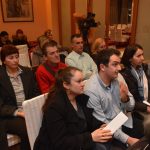 FOTOGALERIJA Konzervativci i u Dubrovniku, pogledajte tko ih vodi, a tko simpatizira! 11 HKS Dubrovnik osnivačka skupština