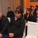 FOTOGALERIJA Konzervativci i u Dubrovniku, pogledajte tko ih vodi, a tko simpatizira! 12 HKS Dubrovnik osnivačka skupština