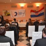 FOTOGALERIJA Konzervativci i u Dubrovniku, pogledajte tko ih vodi, a tko simpatizira! 14 HKS Dubrovnik osnivačka skupština