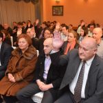 FOTOGALERIJA Konzervativci i u Dubrovniku, pogledajte tko ih vodi, a tko simpatizira! 15 HKS Dubrovnik osnivačka skupština