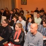 FOTOGALERIJA Konzervativci i u Dubrovniku, pogledajte tko ih vodi, a tko simpatizira! 16 HKS Dubrovnik osnivačka skupština