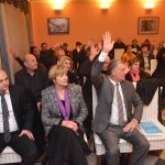 FOTOGALERIJA Konzervativci i u Dubrovniku, pogledajte tko ih vodi, a tko simpatizira! 17 HKS Dubrovnik osnivačka skupština