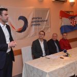 FOTOGALERIJA Konzervativci i u Dubrovniku, pogledajte tko ih vodi, a tko simpatizira! 22 HKS Dubrovnik osnivačka skupština