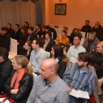 FOTOGALERIJA Konzervativci i u Dubrovniku, pogledajte tko ih vodi, a tko simpatizira! 26 HKS Dubrovnik osnivačka skupština