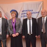 FOTOGALERIJA Konzervativci i u Dubrovniku, pogledajte tko ih vodi, a tko simpatizira! 27 HKS Dubrovnik osnivačka skupština