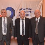 FOTOGALERIJA Konzervativci i u Dubrovniku, pogledajte tko ih vodi, a tko simpatizira! 28 HKS Dubrovnik osnivačka skupština