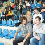 Jug Galatasaray u Gružu