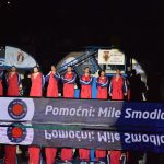 Jug Galatasaray u Gružu