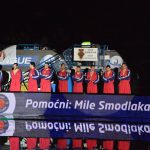 Jug Galatasaray u Gružu