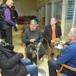 Jug Galatasaray u Gružu