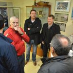 Jug Galatasaray u Gružu