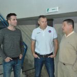 Jug Galatasaray u Gružu