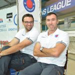 Jug Galatasaray u Gružu