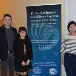 FOTO/ KONFUCIJEV INSTITUT Prvi sat kineskog jezika u Dubrovniku 1 kinezi kineski konfucije 1