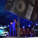 FOTOGALERIJA Pogledajte tko je sve bio na koncertu klapa Cambi i Sv. Juraj HRM na Stradunu! 11 Nastup klapa Cambi i Sv. Juraj HRM na Stradunu