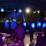 FOTOGALERIJA Pogledajte tko je sve bio na koncertu klapa Cambi i Sv. Juraj HRM na Stradunu! 14 Nastup klapa Cambi i Sv. Juraj HRM na Stradunu