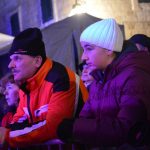 FOTOGALERIJA Pogledajte tko je sve bio na koncertu klapa Cambi i Sv. Juraj HRM na Stradunu! 17 Nastup klapa Cambi i Sv. Juraj HRM na Stradunu