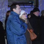 FOTOGALERIJA Pogledajte tko je sve bio na koncertu klapa Cambi i Sv. Juraj HRM na Stradunu! 2 Nastup klapa Cambi i Sv. Juraj HRM na Stradunu