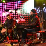FOTOGALERIJA Pogledajte tko je sve bio na koncertu klapa Cambi i Sv. Juraj HRM na Stradunu! 27 Nastup klapa Cambi i Sv. Juraj HRM na Stradunu