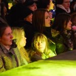 FOTOGALERIJA Pogledajte tko je sve bio na koncertu klapa Cambi i Sv. Juraj HRM na Stradunu! 28 Nastup klapa Cambi i Sv. Juraj HRM na Stradunu