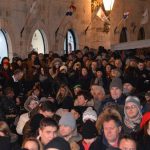 FOTOGALERIJA Pogledajte tko je sve bio na koncertu klapa Cambi i Sv. Juraj HRM na Stradunu! 32 Nastup klapa Cambi i Sv. Juraj HRM na Stradunu