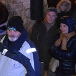 FOTOGALERIJA Pogledajte tko je sve bio na koncertu klapa Cambi i Sv. Juraj HRM na Stradunu! 33 Nastup klapa Cambi i Sv. Juraj HRM na Stradunu