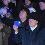 FOTOGALERIJA Pogledajte tko je sve bio na koncertu klapa Cambi i Sv. Juraj HRM na Stradunu! 34 Nastup klapa Cambi i Sv. Juraj HRM na Stradunu