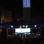 FOTOGALERIJA Pogledajte tko je sve bio na koncertu klapa Cambi i Sv. Juraj HRM na Stradunu! 36 Nastup klapa Cambi i Sv. Juraj HRM na Stradunu