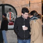 FOTOGALERIJA Pogledajte tko je sve bio na koncertu klapa Cambi i Sv. Juraj HRM na Stradunu! 38 Nastup klapa Cambi i Sv. Juraj HRM na Stradunu