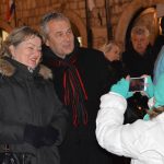 FOTOGALERIJA Pogledajte tko je sve bio na koncertu klapa Cambi i Sv. Juraj HRM na Stradunu! 39 Nastup klapa Cambi i Sv. Juraj HRM na Stradunu