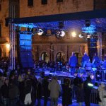 FOTOGALERIJA Pogledajte tko je sve bio na koncertu klapa Cambi i Sv. Juraj HRM na Stradunu! 41 Nastup klapa Cambi i Sv. Juraj HRM na Stradunu