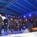 FOTOGALERIJA Pogledajte tko je sve bio na koncertu klapa Cambi i Sv. Juraj HRM na Stradunu! 42 Nastup klapa Cambi i Sv. Juraj HRM na Stradunu