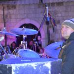 FOTOGALERIJA Pogledajte tko je sve bio na koncertu klapa Cambi i Sv. Juraj HRM na Stradunu! 47 Nastup klapa Cambi i Sv. Juraj HRM na Stradunu