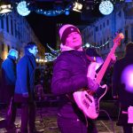 FOTOGALERIJA Pogledajte tko je sve bio na koncertu klapa Cambi i Sv. Juraj HRM na Stradunu! 49 Nastup klapa Cambi i Sv. Juraj HRM na Stradunu