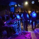 FOTOGALERIJA Pogledajte tko je sve bio na koncertu klapa Cambi i Sv. Juraj HRM na Stradunu! 50 Nastup klapa Cambi i Sv. Juraj HRM na Stradunu
