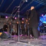 FOTOGALERIJA Pogledajte tko je sve bio na koncertu klapa Cambi i Sv. Juraj HRM na Stradunu! 55 Nastup klapa Cambi i Sv. Juraj HRM na Stradunu