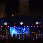 FOTOGALERIJA Pogledajte tko je sve bio na koncertu klapa Cambi i Sv. Juraj HRM na Stradunu! 61 Nastup klapa Cambi i Sv. Juraj HRM na Stradunu