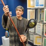 Noć muzeja 2015.