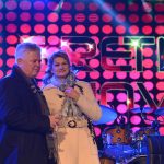 FOTO Dubrovčani s Tonyjem, vatrometom i valcerom ušli u 2015.! 4 Doček Nove 2015. godine na Stradunu Toni Cetinski