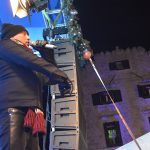 FOTO Dubrovčani s Tonyjem, vatrometom i valcerom ušli u 2015.! 40 Doček Nove 2015. godine na Stradunu
