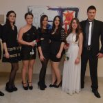 Maturalna zabava Obrtničke i tehničke škole Dubrovnik