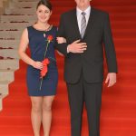 Maturalna zabava Obrtničke i tehničke škole Dubrovnik