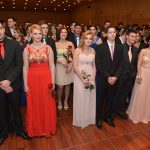 Maturalna zabava Obrtničke i tehničke škole Dubrovnik