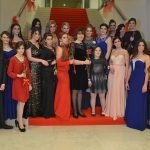Maturalna zabava Obrtničke i tehničke škole Dubrovnik