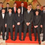 Maturalna zabava Obrtničke i tehničke škole Dubrovnik