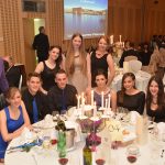 Maturalna zabava Obrtničke i tehničke škole Dubrovnik