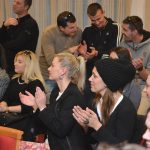 Modna revija u hotelu Ivka za Pava Hađiju