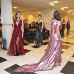 Modna revija u hotelu Ivka za Pava Hađiju