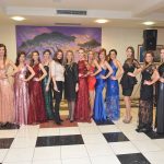 Modna revija u hotelu Ivka za Pava Hađiju